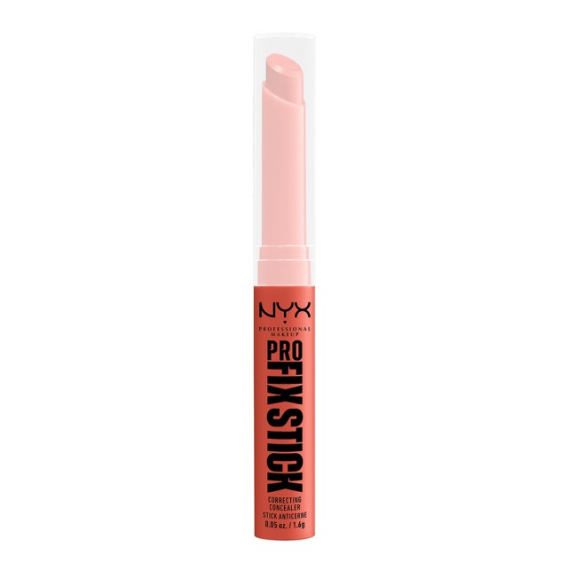 Nyx Professional Make Up Pro Fix Stick Correcting Concealer Stick 0,5 Apricot 1,6gr
