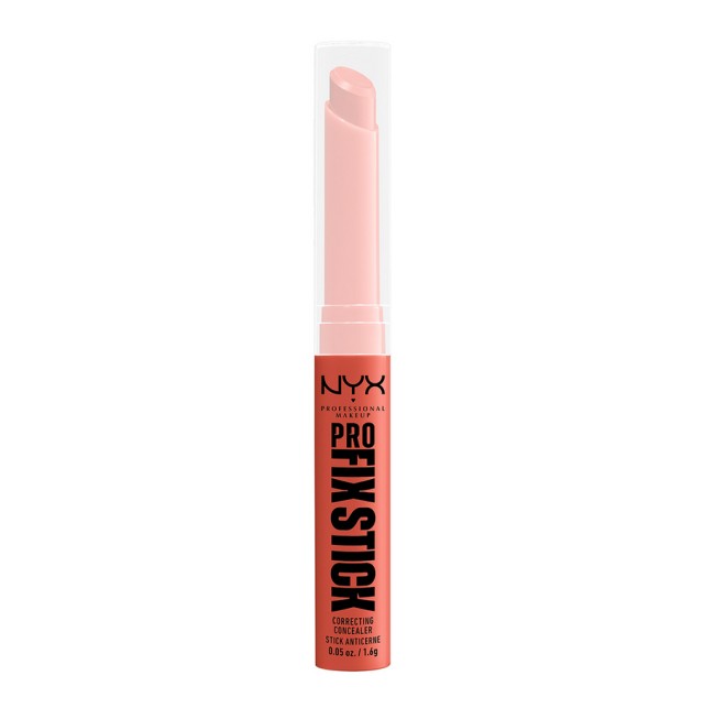 Nyx Professional Make Up Pro Fix Stick Correcting Concealer Stick 0,5 Apricot 1,6gr