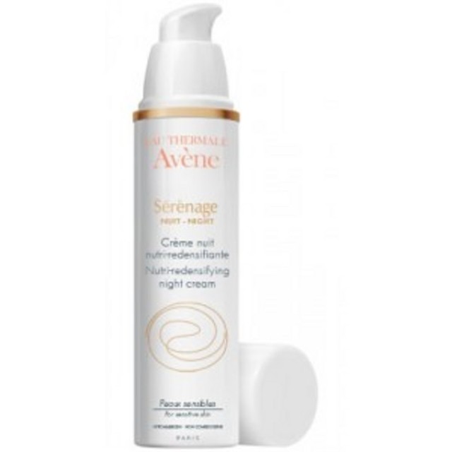 AVENE SERENAGE CREME NUIT 40ml