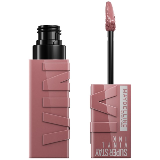 Maybelline New York Superstay Vinyl Ink No110 Awestruck 1τμχ