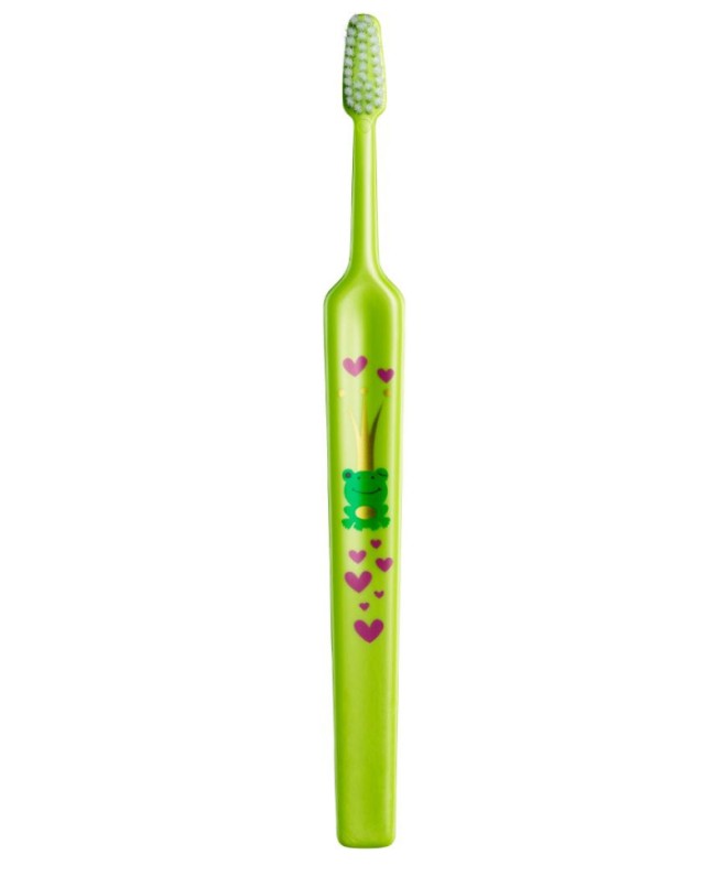 Tepe Kids Soft Οδοντόβουρτσα για Παιδιά άνω των 3 ετών 1τμχ