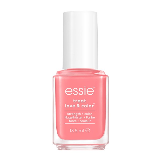 ESSIE ΤREAT LOVE & COLOR ΧΡΩΜΑ & ΕΝΔΥΝΑΜΩΣΗ ΝΥΧΙΩΝ TAKE 10 13,5ml