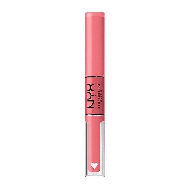 NYX Shine Loud High Shine Lip Color Born to Hustle 6,5ml