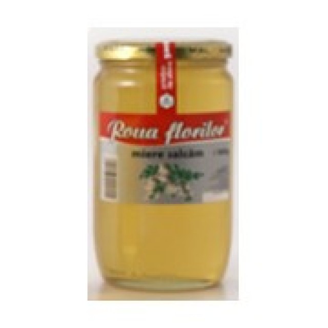 AM HEALTH Βιολογικό Μέλι Ακακίας(Acacia) 500 gr