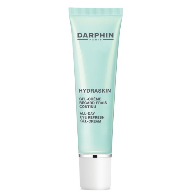 Darphin Hydraskin All-day Eye Refresh Gel-Cream Ενυδατική Κρέμα Ματιών 15ml