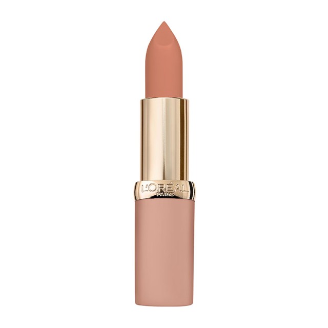 L'Oreal Paris Color Riche Ultra Matte Lipstick 01 No Obstacles