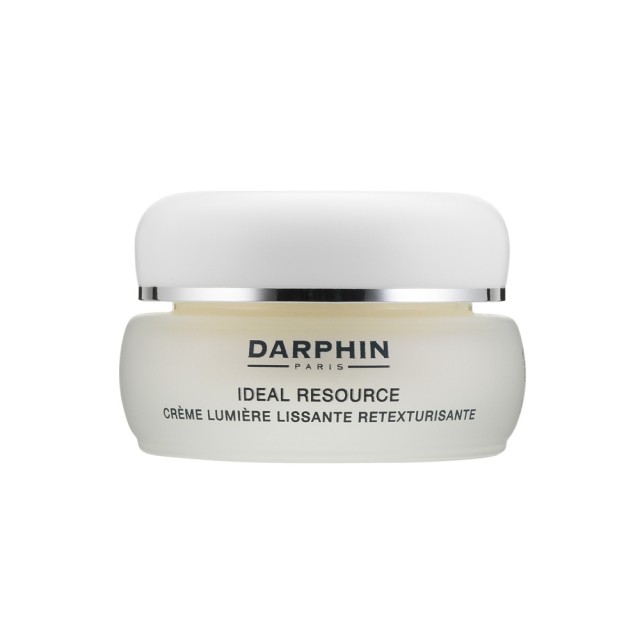 Darphin Ideal Resource Anti Aging & Radiance Smoothing Retexturizing Radiance Cream 30ml