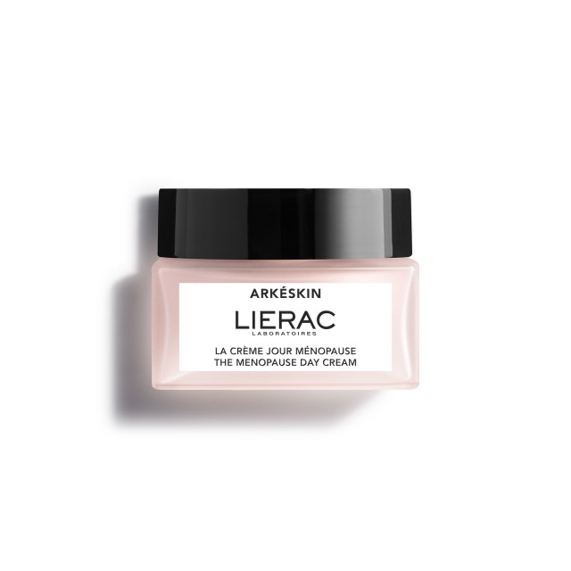 Lierac Arkeskin La Creme Jour Menopause Κρέμα Ημέρας στην Εμμηνόπαυση 50ml