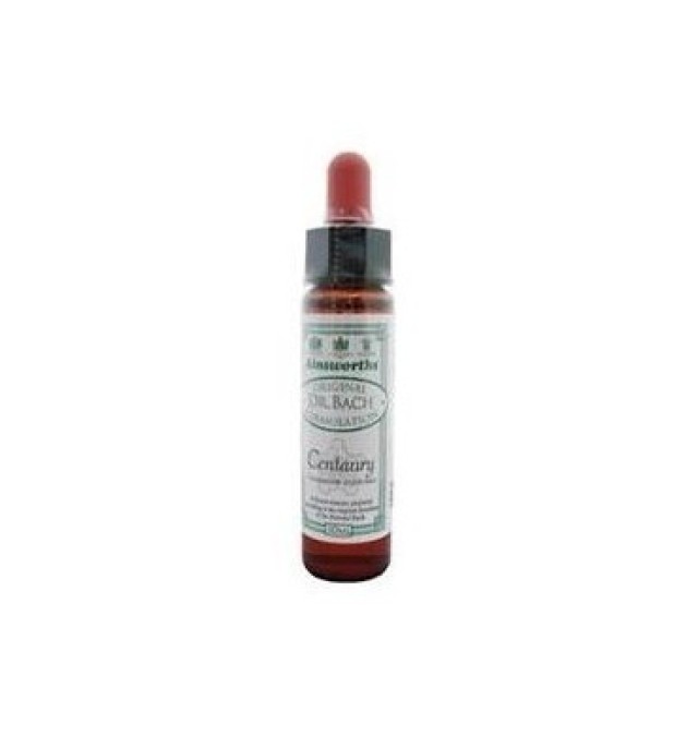 DR.BACH Ainsworths Centaury 10ml