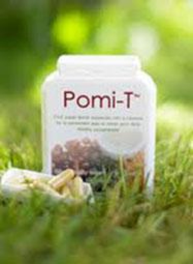 AM HEALTH Pomi-T 60CAPS