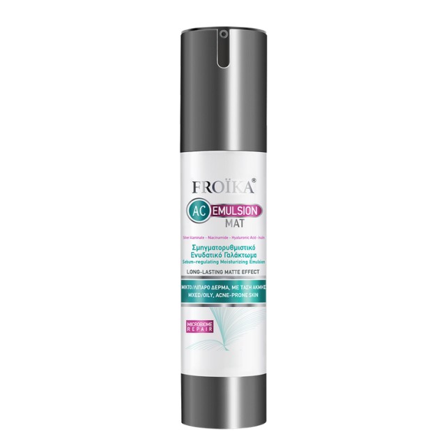 Froika AC Emulsion Mat 40ml