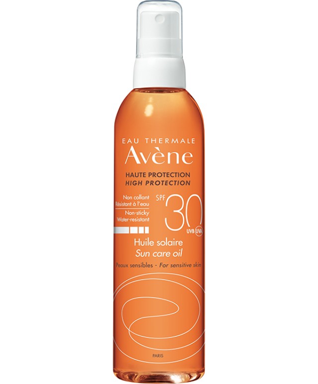 Avene Huile SPF30 200ml
