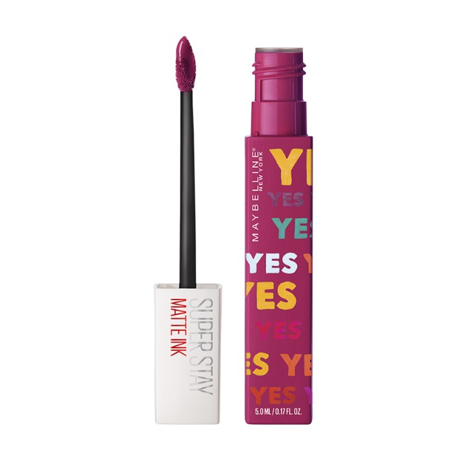 Maybelline Limited Edition Collection Superstay Matte Ink 120 Artist 5ml