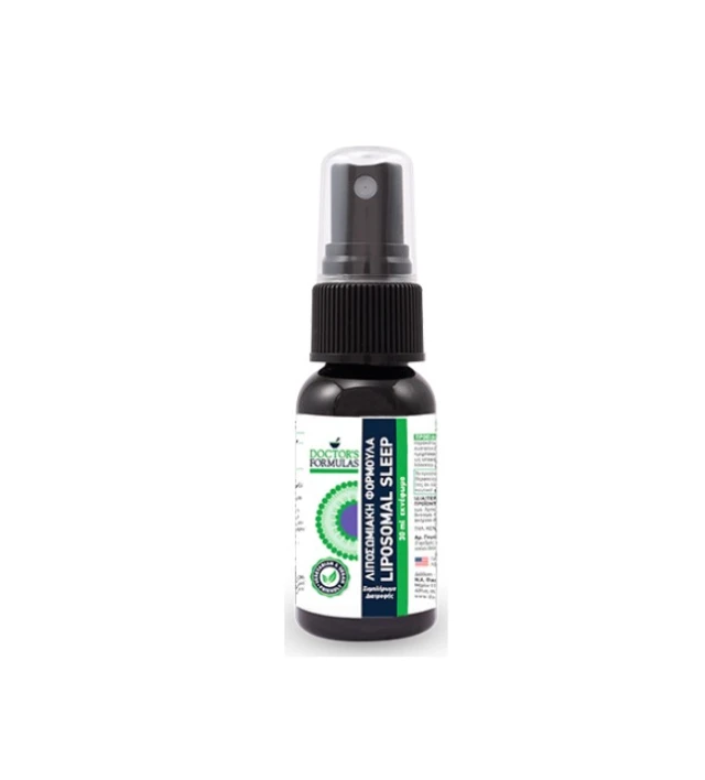 glutathione doctor's formula Doctors Formulas Liposomal Sleep Spray 30ml Sleep Choose Your Bundle:4oz | 5 Pack Belle découverte skincare : YCRF_super