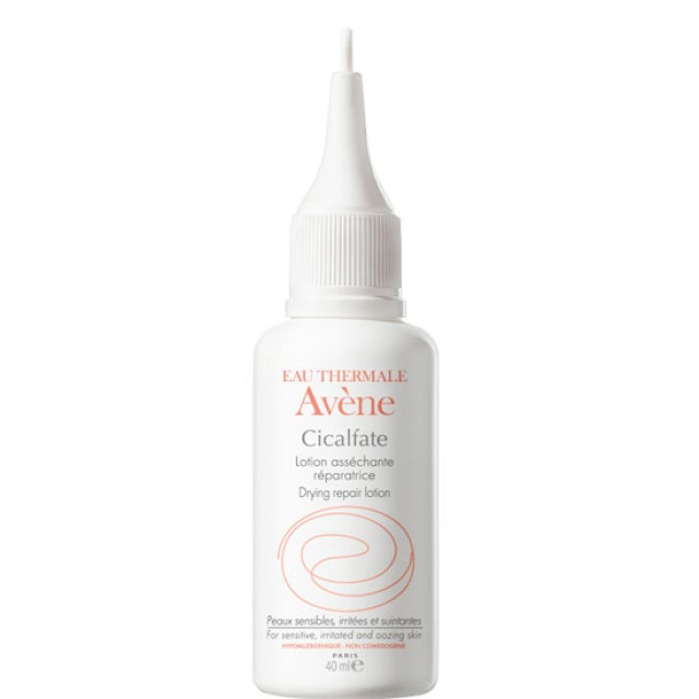 AVENE CICALFATE LOTION 40ML