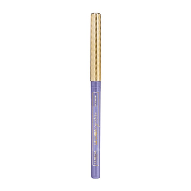 L'oreal Paris LE LINER SIGNATURE EYE PENCIL XMAS COLLECTION 13 1,2gr