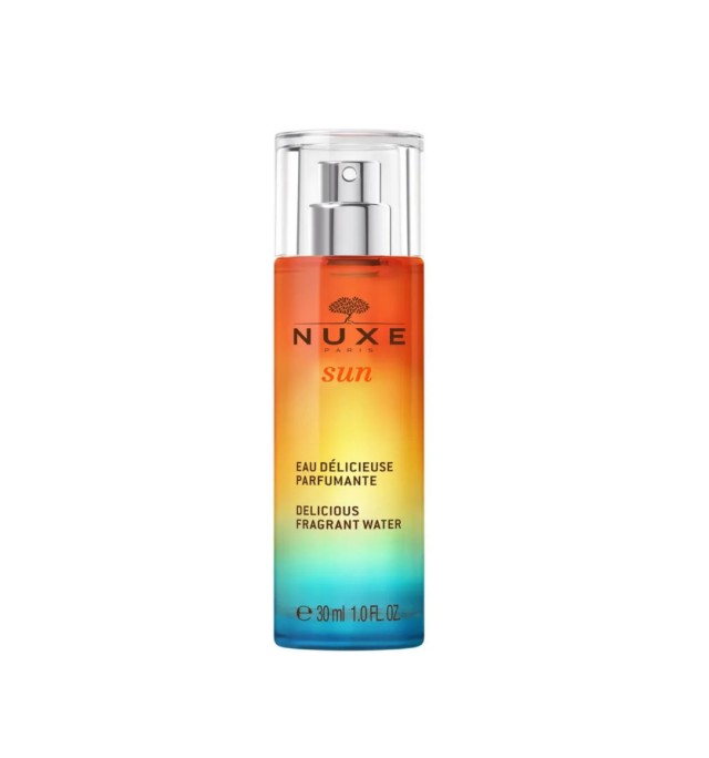 Nuxe Sun Delicious Fragrant Water 30ml