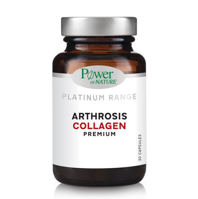 Power Health Platinum Range Arthrosis Collagen Premium 30caps