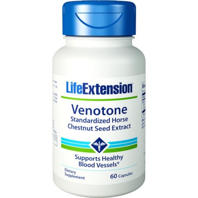 Life Extension Venotone 60 Caps