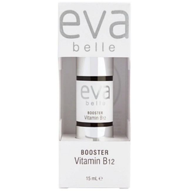 Eva Belle Booster Vitamin B12 15ml