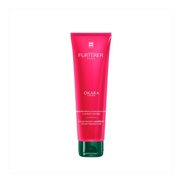 Rene Furterer Okara Color Radiance Ritual Color Protection Conditioner 150ml
