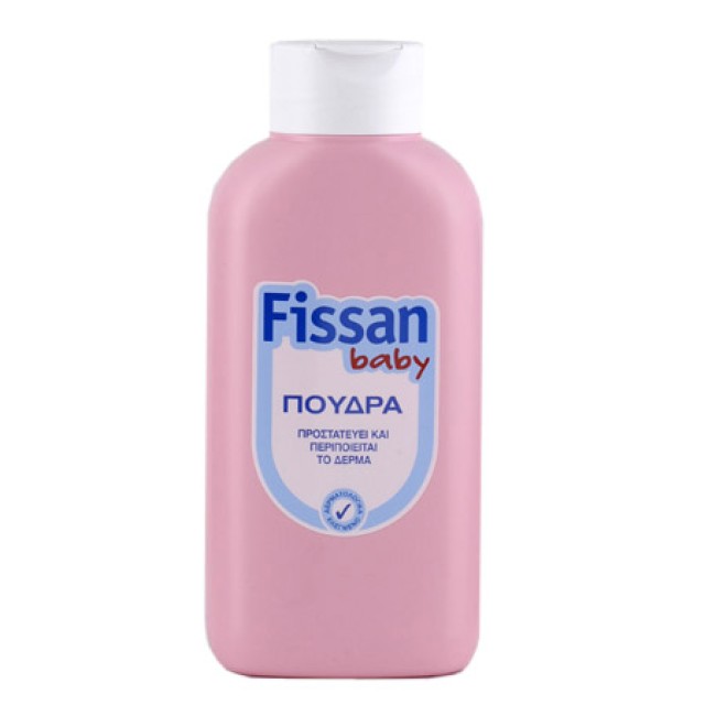 Fissan Baby Πούδρα 175gr