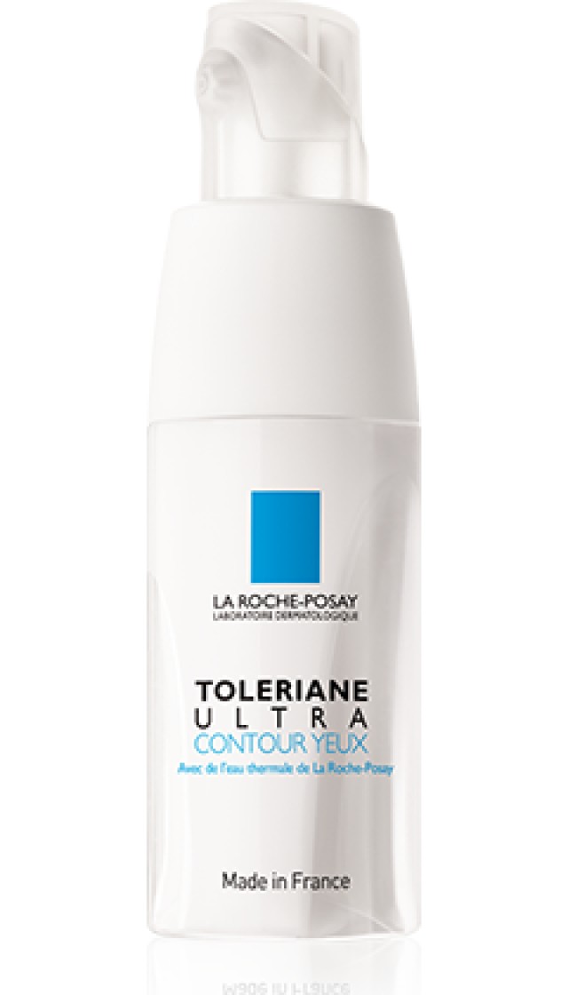 LA ROCHE POSAY TOLERIANE Ultra Contour Yeux 20ml