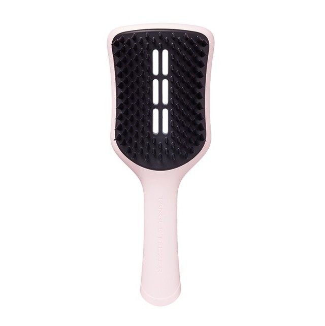 Tangle Teezer Easy Dry & Go Large Dusky Pink/Black 1μχ