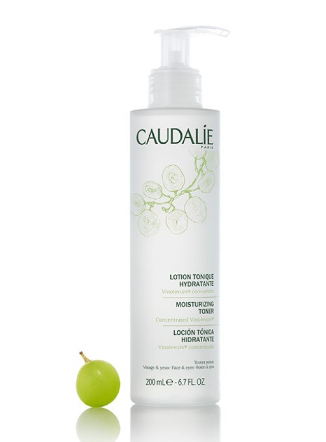 CAUDALIE Moisturizing Toner 200ml