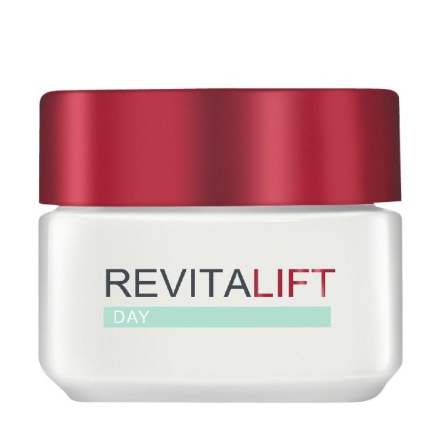 L'Oreal Paris Revitalift Classic για Κανονική - Mικτή Επιδερμίδα 50ml