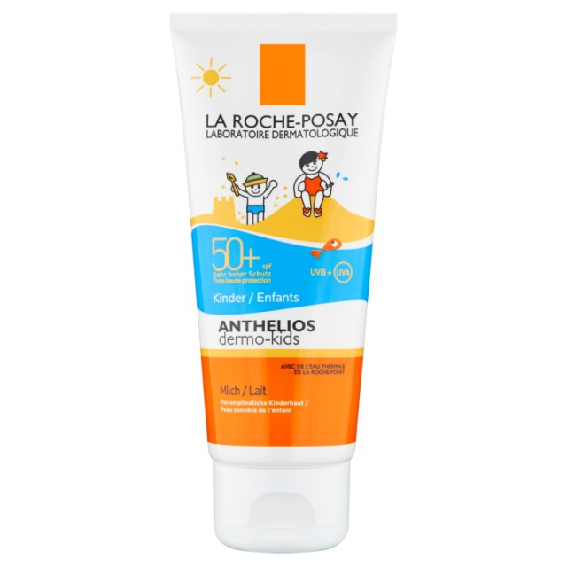 LA ROCHE POSAY ANTHELIOS Lotion for Kids SPF50+ 100ml