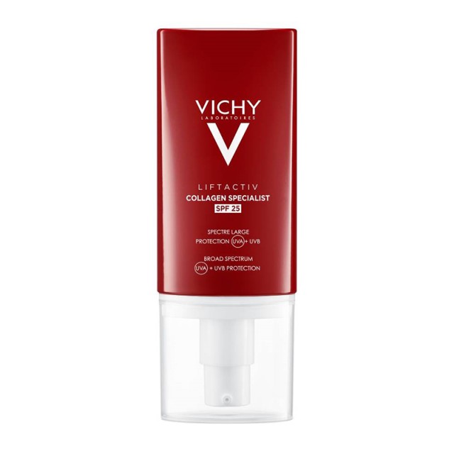 Vichy Liftactiv Collagen Specialist SPF25 50ml