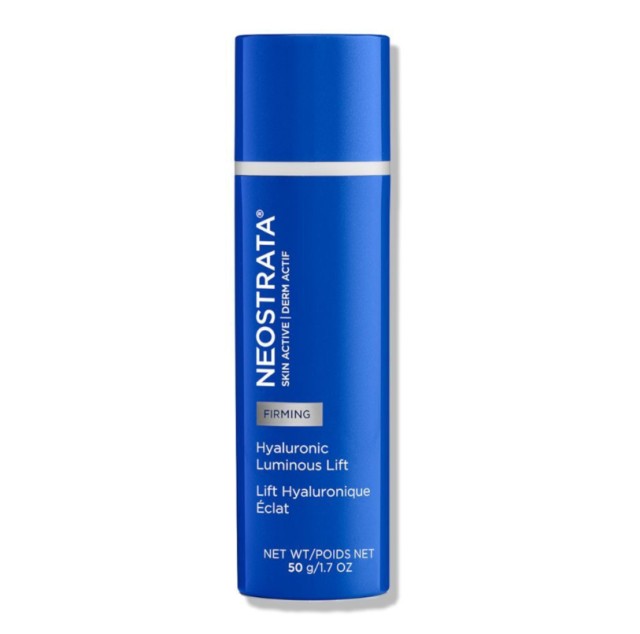 Neostrata Skin Active Firming Hyaluronic Luminous Lift Gel Cream 50gr