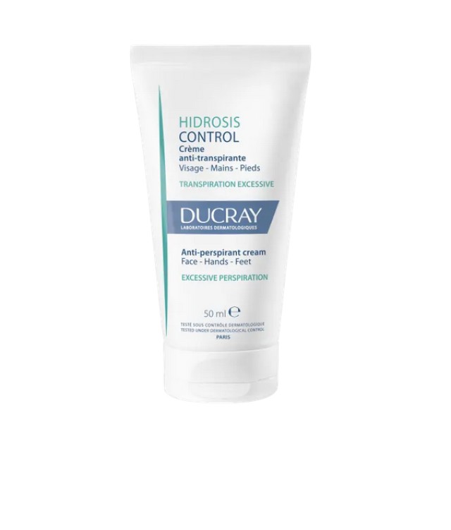 Ducray Hidrosis Cream 50ml