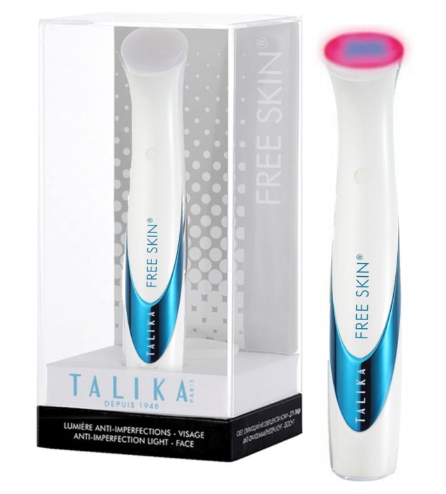 Talika Free Skin Anti-Blemishes Anti-Imperfection 1pcs