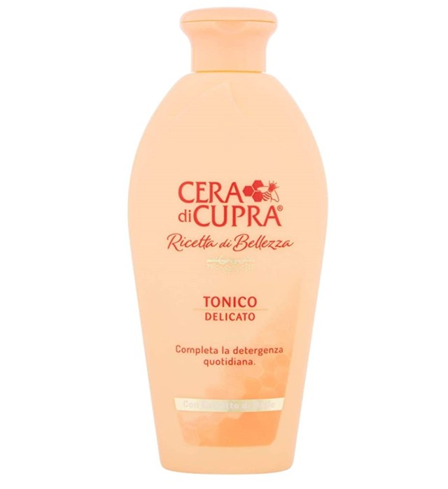 CERA di CUPRA ΛΟΣΙΟΝ ΚΑΘΑΡΙΣΜΟΥ 200ml