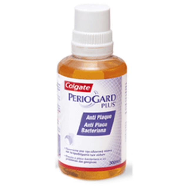 COLGATE PERIOGARD PLUS SOL 300ML
