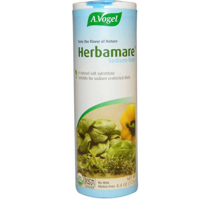 A.VOGEL HERBAMARE Diet 125gr