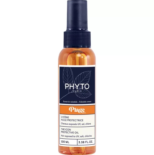 Phyto Plage The Icon Protective Oil 100ml