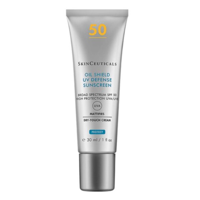 SkinCeuticals Oil Shield UV Defense SPF50 30 ml