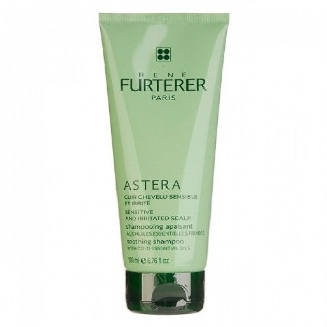 RENE FURTERER ASTERA SHAMPOOING SENSIBLE 200ML