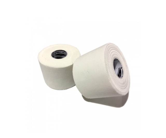 Anatomicline Athletic Tape Micropore 5cm x 10m 1τμχ 8007