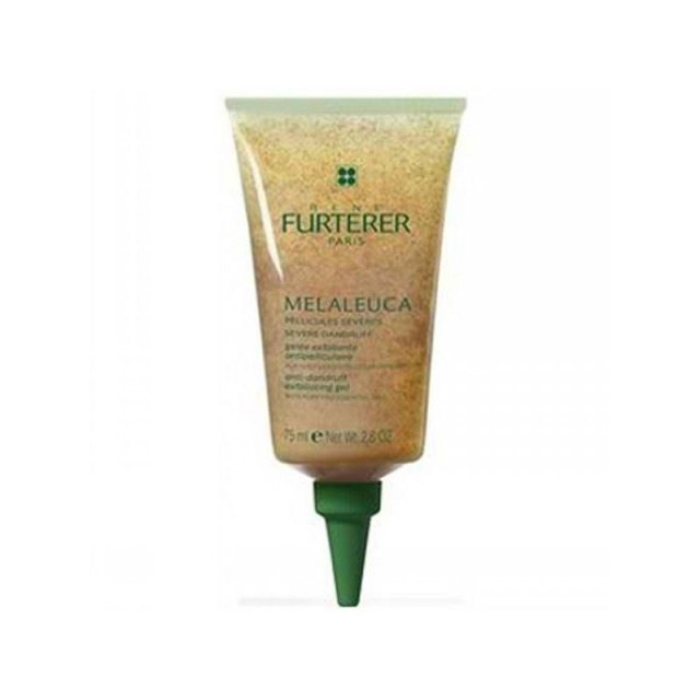 RENE FURTERER MELALEUCA GEL MICR-EXF 75ml