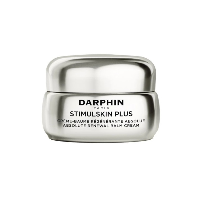 Darphin Stimulskin Plus Absolute Renewal Balm Cream 50ml