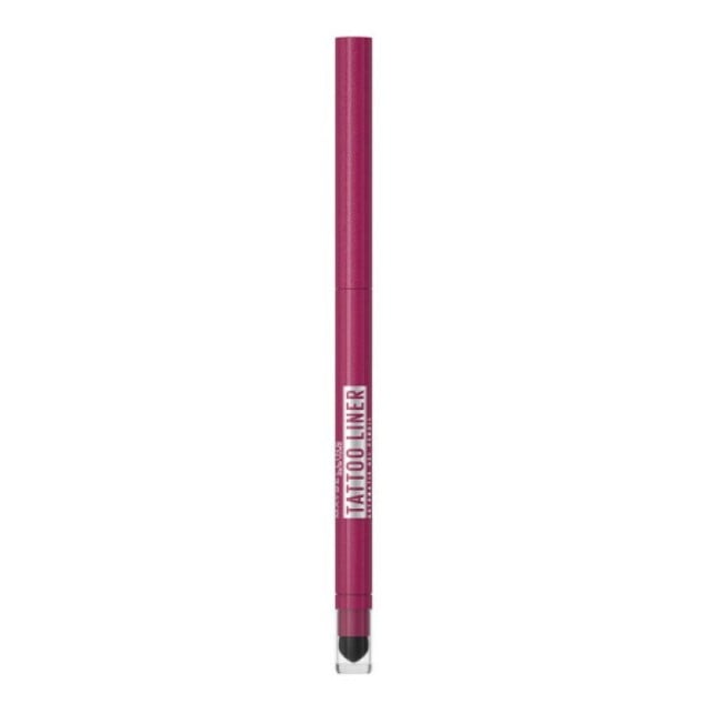 Maybelline Tattoo Liner Automatic Gel Pencil 050 Burgundy Break