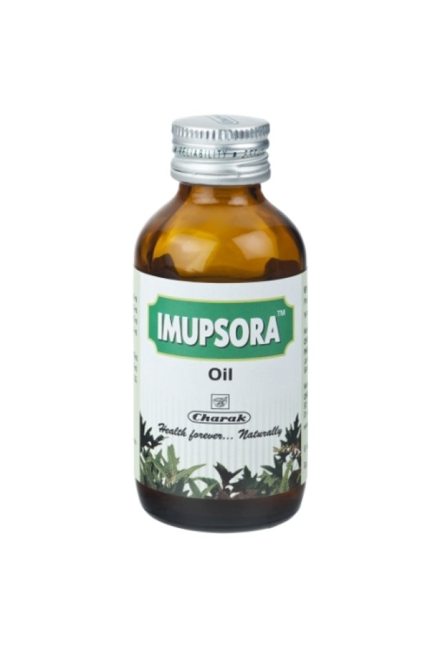 CHARAK IMYPSORA oil 50 ml