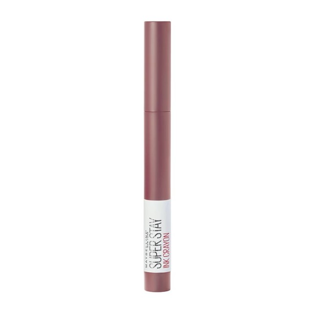 Maybelline Superstay Ink Crayon 15 Lead the Way