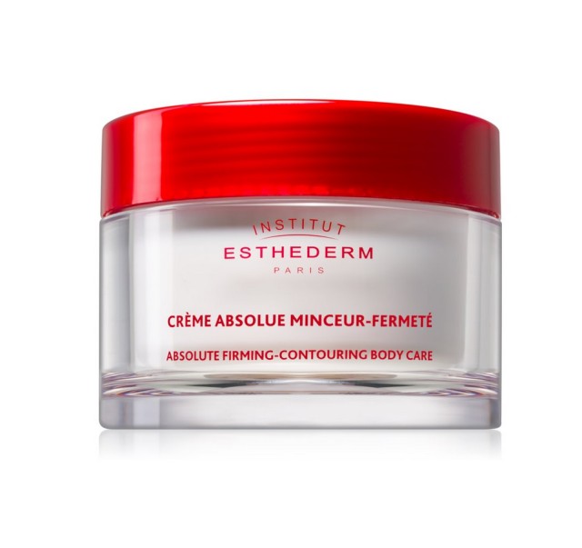 Institut Esthederm Absolute Firming-Contouring Body Care 200ml