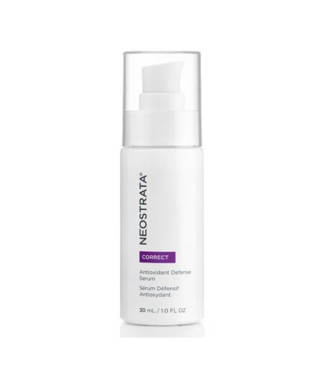 NEOSTRATA ANTIOXIDANT DEFENCE SERUM 30ml