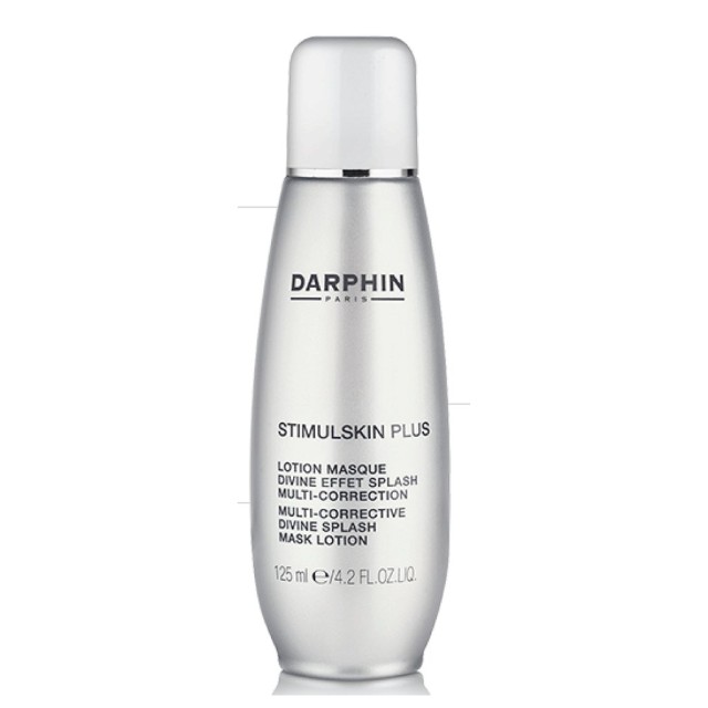 Darphin Stimulskin Plus Multi-Corrective Divine Splash Mask Lotion Αντιγηραντική Λοσιόν Μάσκα Προσώπου 125ml